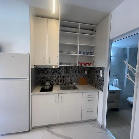 Apartment Welcome By Elida *