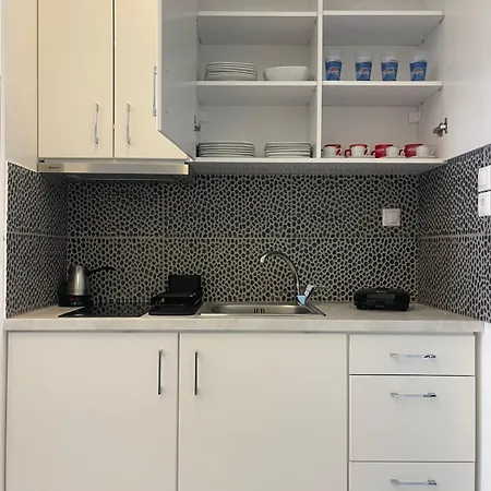Welcome By Elida Apartamento Platamonas
