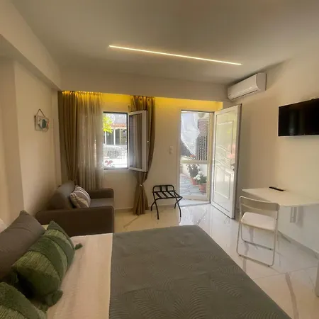 Welcome By Elida Apartamento Platamonas