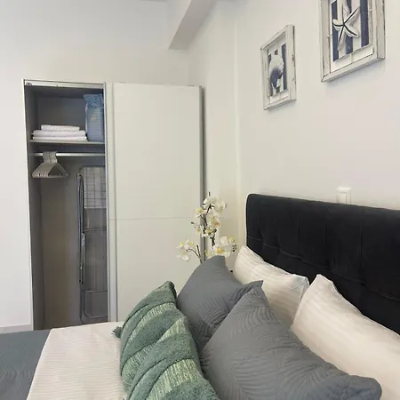 Welcome By Elida Apartment