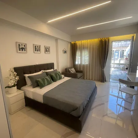 Apartment Welcome By Elida Platamonas
